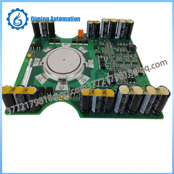 ABB 5SGX1445H0001 Thyristor Power Module
